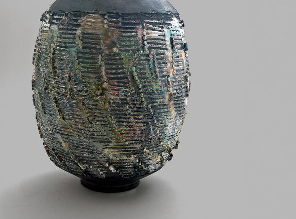 Steven Branfman, American, (b.1953)