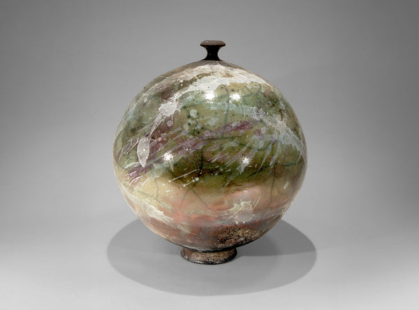 Steven Branfman, American (b. 1953)