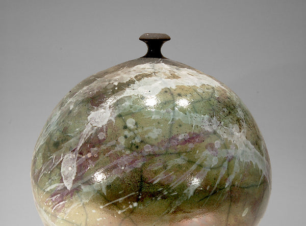 Steven Branfman, American (b. 1953)