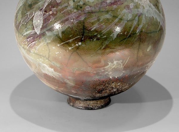 Steven Branfman, American (b. 1953)