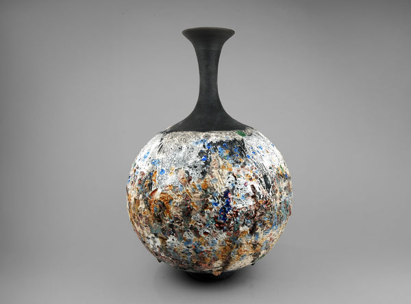 Steven Branfman, American (b. 1953)