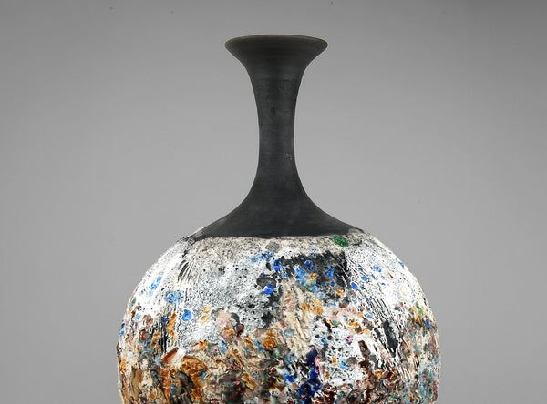 Steven Branfman, American (b. 1953)