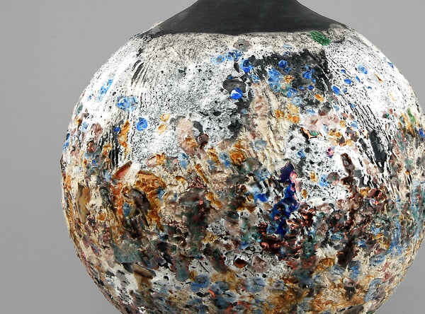 Steven Branfman, American (b. 1953)