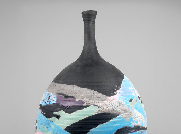 Steven Branfman, American (b. 1953)