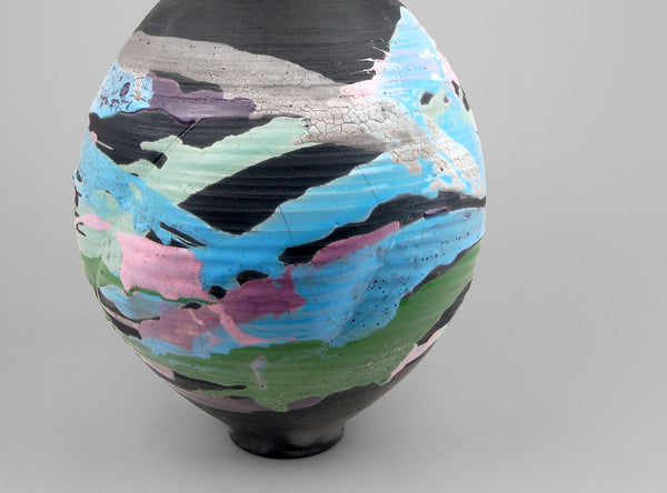 Steven Branfman, American (b. 1953)