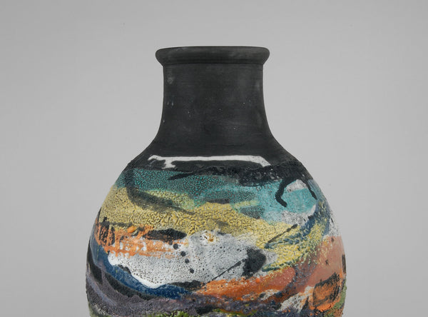 Steven Branfman, American (b. 1953)