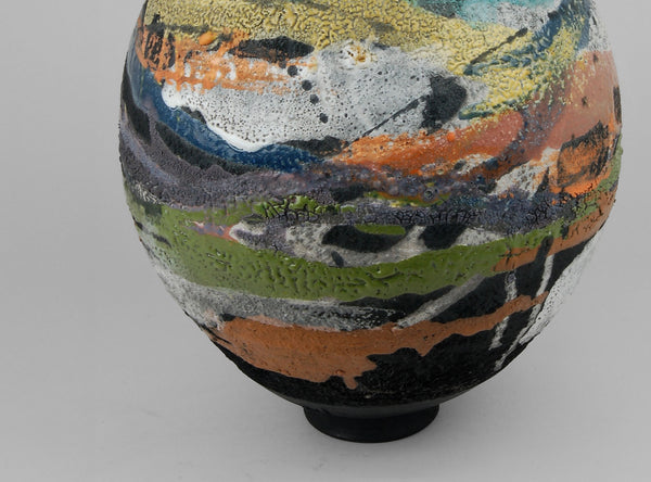 Steven Branfman, American (b. 1953)