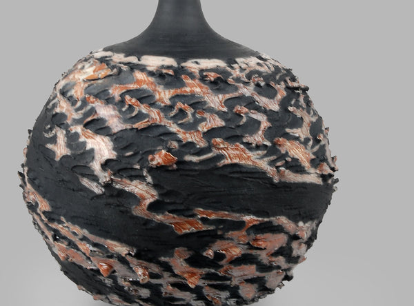 Steven Branfman, American (b. 1953)