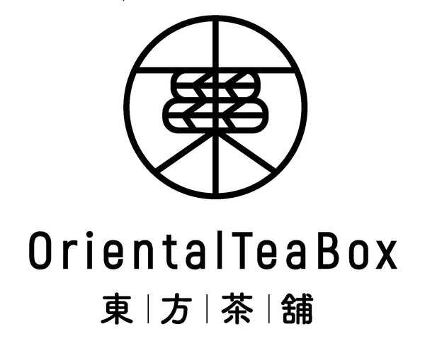 OrientalTeaBox