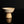 Load image into Gallery viewer, Ceramic Sake Cup on a black reflective surface
