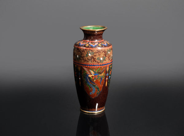 Ando Jubei (安藤重兵衛), Japanese, 1876–1953