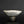 將圖片載入到圖庫檢視器中， A handmade ceramic bowl with a light gray and white glaze featuring a prominent crackle pattern, resting on a dark reflective surface against a dark gray background.

