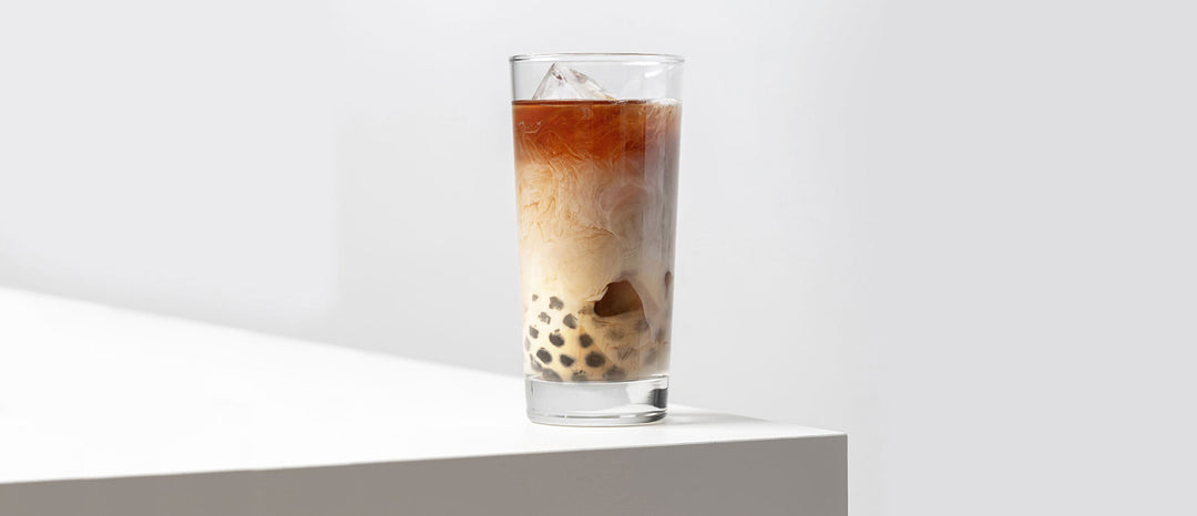 What is Bubble Tea? – OrientalTeaBox