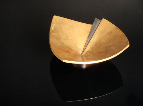 Esa Fedrigolli, Italian (b. 1950)