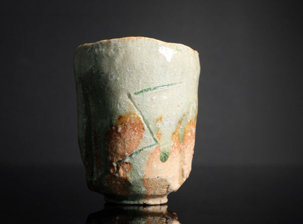 Fujioka Shuhei (藤岡周平), Japanese (b. 1947)