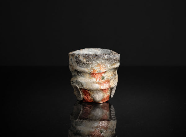 Fujioka Shuhei (藤岡周平), Japanese (b. 1947)