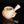 將圖片載入到圖庫檢視器中， Ceramic a shigaraki guinomi  with a unique design on a black background
