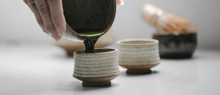 What is Green Tea? – OrientalTeaBox