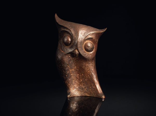 Hara Masuo (原益夫), Japanese, b. 1934