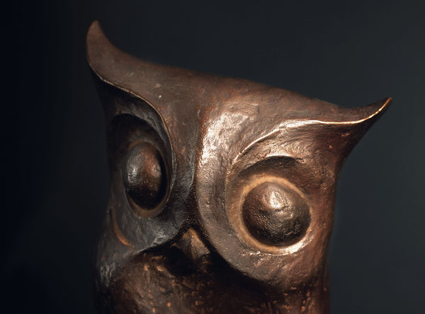 Hara Masuo (原益夫), Japanese, b. 1934