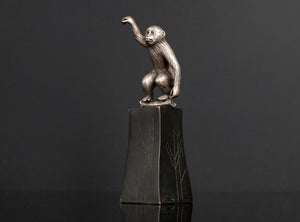 Hasuda Shugoro (蓮田修吾郎), Japanese (1915-2010)