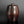 將圖片載入到圖庫檢視器中， A metallic reddish-brown urn-shaped vase, photographed against a dark gray to black gradient studio background.
