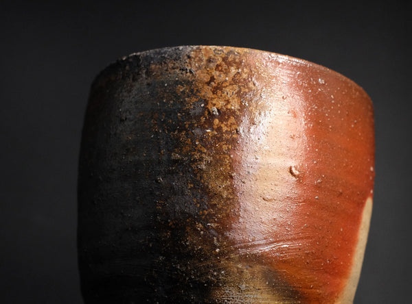 Isezaki Jun (伊勢崎淳), Japanese, b. 1936