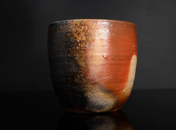 Isezaki Jun (伊勢崎淳), Japanese, b. 1936