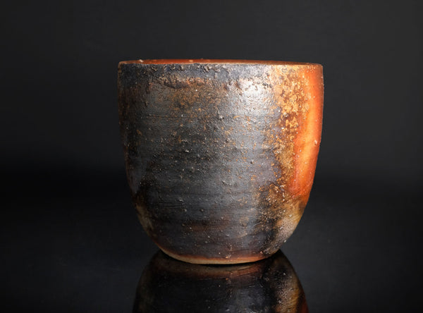 Isezaki Jun (伊勢崎淳), Japanese, b. 1936