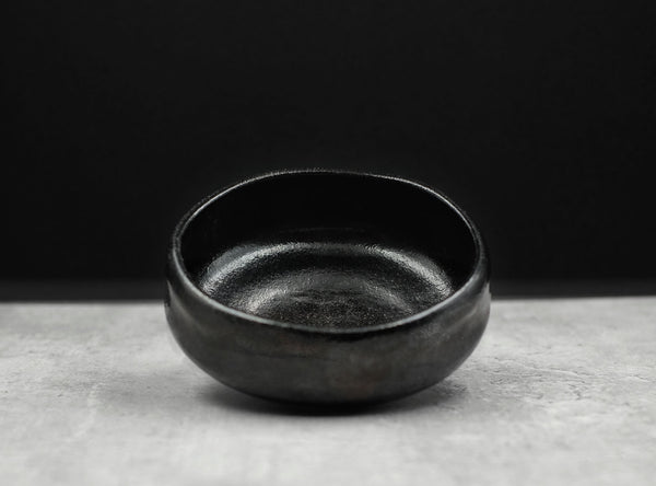 Raku Kichizaemon XIV Kankunyû (楽吉左衛門十四代 覚入), Japanese (1918-1980)