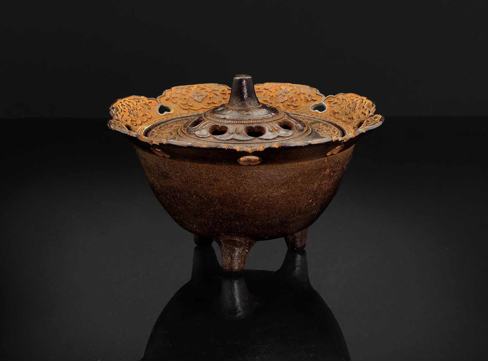 Suzuki Morihisa (鈴木盛久), Japanese – OrientalTeaBox