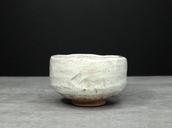 Raku Kichizaemon V Sōnyū (楽吉左衛門五代 宗入), Japanese (1664-1716)