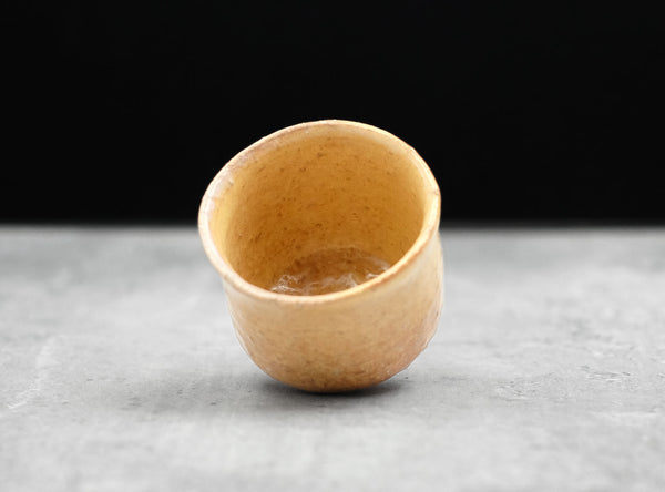 A Set of Five Hagi Ware Sake Cup (萩五窯寄盃)