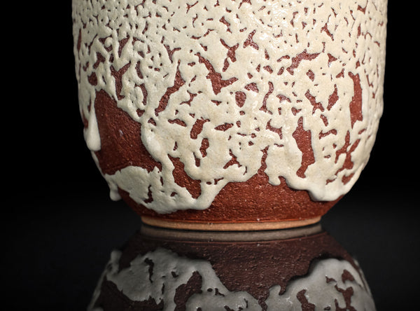 Kiwa Kosan (貴和皓山), Japanese, b. 1944