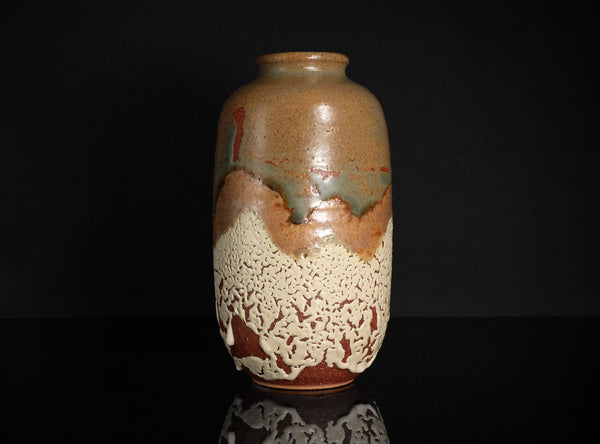 Kiwa Kosan (貴和皓山), Japanese, b. 1944