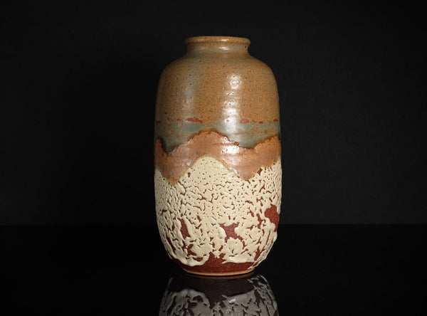 Kiwa Kosan (貴和皓山), Japanese, b. 1944