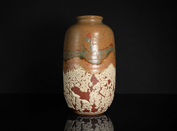 Kiwa Kosan (貴和皓山), Japanese, b. 1944