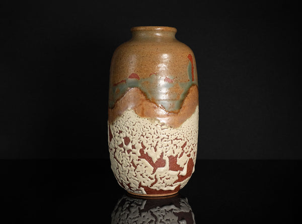 Kiwa Kosan (貴和皓山), Japanese, b. 1944