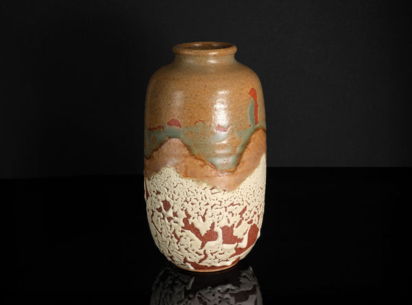 Kiwa Kosan (貴和皓山), Japanese, b. 1944