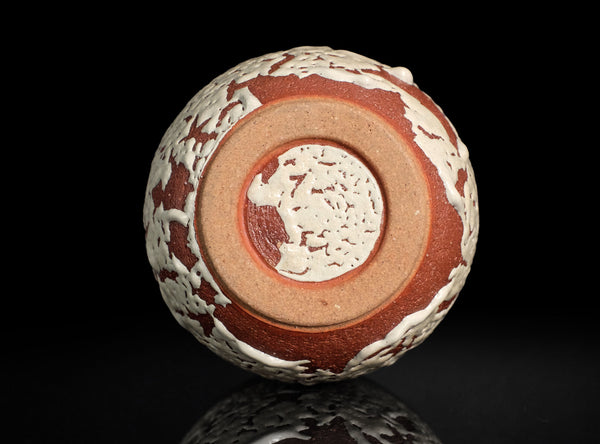 Kiwa Kosan (貴和皓山), Japanese, b. 1944