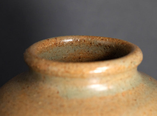 Kiwa Kosan (貴和皓山), Japanese, b. 1944