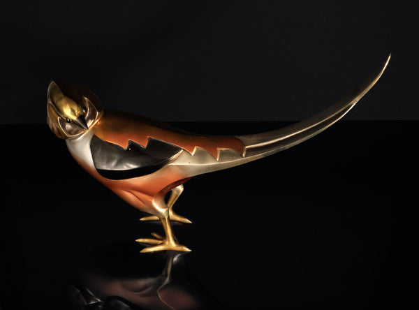 Yoneji Ichi (米治一), Japanese, (1896-1986)