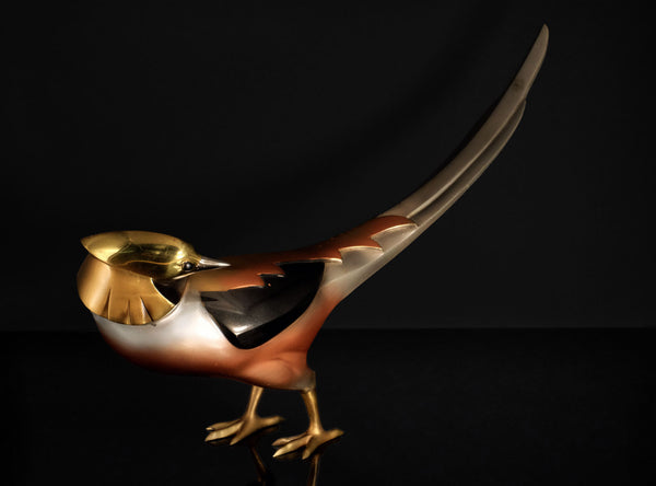 Yoneji Ichi (米治一), Japanese, (1896-1986)