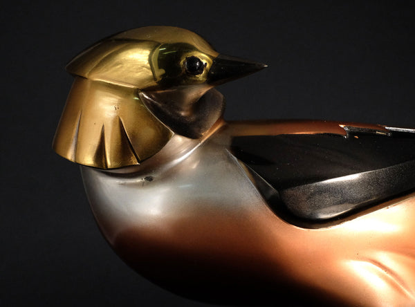 Yoneji Ichi (米治一), Japanese, (1896-1986)