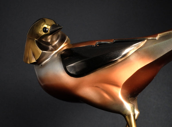 Yoneji Ichi (米治一), Japanese, (1896-1986)