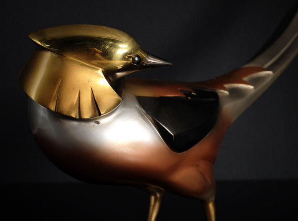 Yoneji Ichi (米治一), Japanese, (1896-1986)