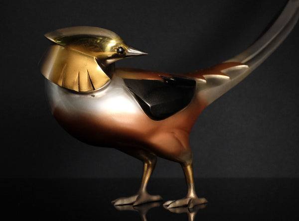 Yoneji Ichi (米治一), Japanese, (1896-1986)