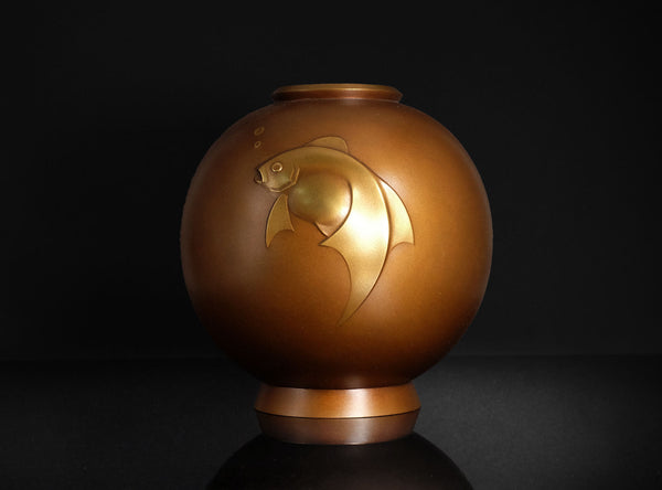 Neya Churoku (根箭忠緑), Japanese, 1897–1987