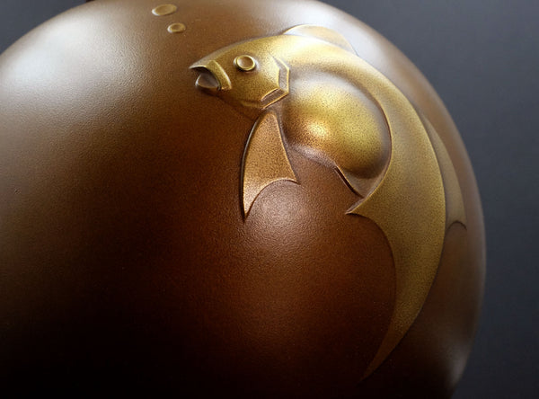 Neya Churoku (根箭忠緑), Japanese, 1897–1987