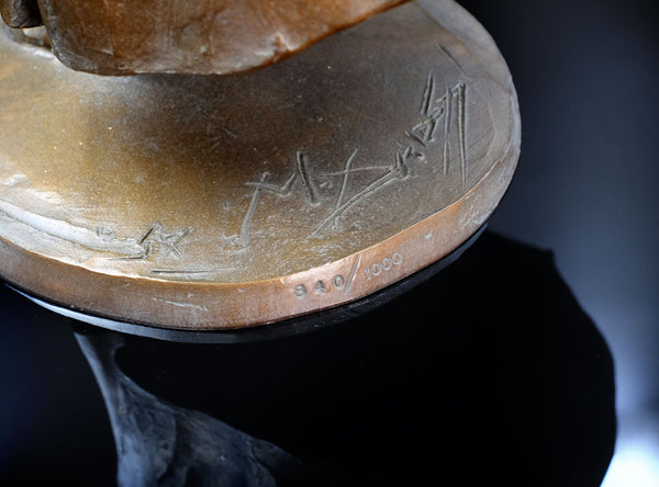 Mitsuhiro Daidoji (大道寺光弘), Japanese, b. 1953